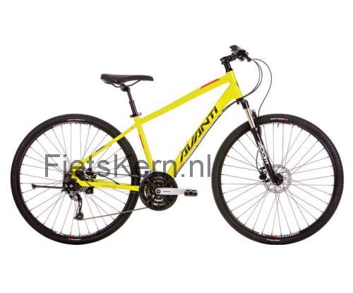 Avanti Discovery 3 specificaties